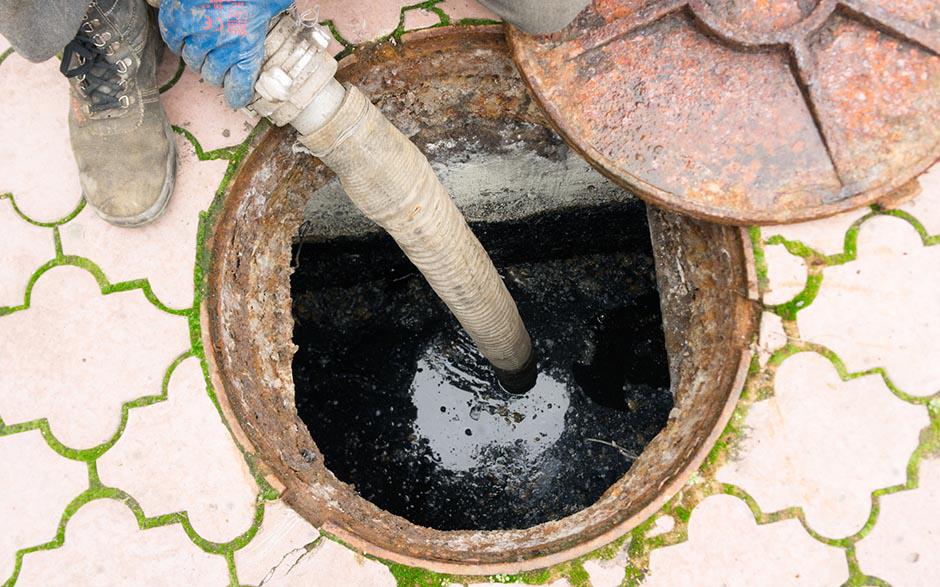 déboucheur canalisation efficace Aulnay-sous-Bois