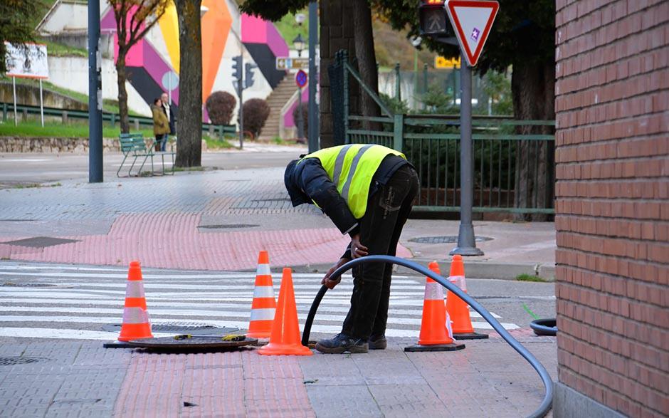 déboucheur canalisation efficace Aulnay-sous-Bois