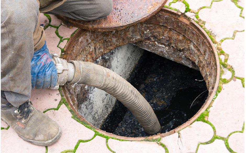 déboucher les canalisations Rosny-sous-Bois