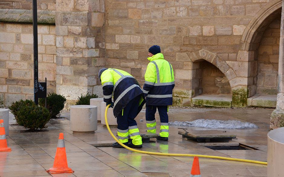 débouchage canalisation Sevran