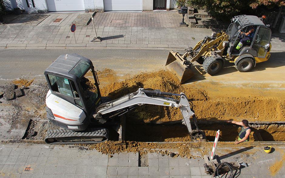débouche canalisations Rosny-sous-Bois